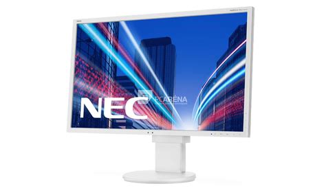 NEC MultiSync EA273WMI monitor :: PC Aréna Kft.