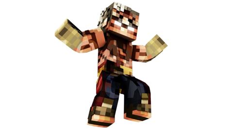 Make Custom Minecraft Renders By Loadblocker Fiverr