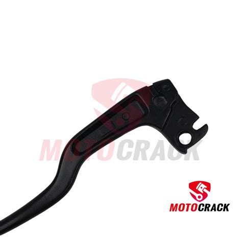 MANIJA DE FRENO BOXER CT PLATINO DISCOVER125 S BASE Motocrack