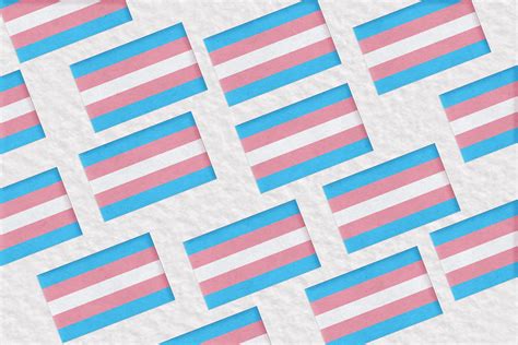 The Trans Pride Flag Emoji Is Finally Here | them.