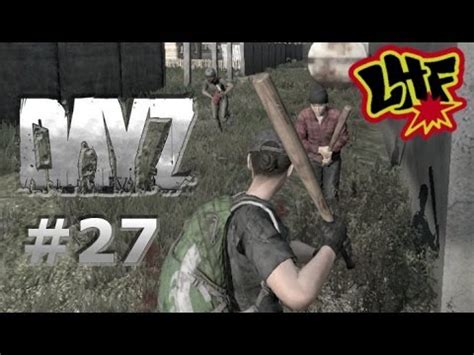 Let S Play Together Dayz Standalone Alpha Hier Ist Doch Nichts Mehr