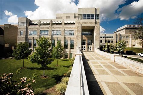 Kelley School Of Business At Indiana University Indiana University