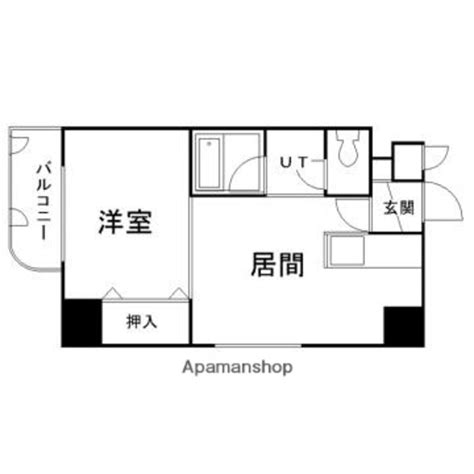 コスモレジェンド平岸 北海道札幌市豊平区平岸一条9 44万円／1ldk 洋6 Ldk8／32㎡｜賃貸物件賃貸マンション・アパート