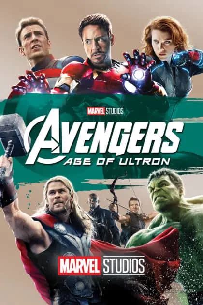 Marvel Cinematic Universe Movie Collection