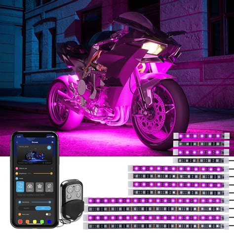 Best Led Lights For Motorcycles Reviewmotors Co