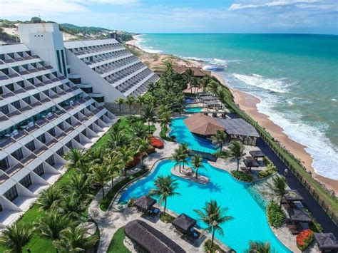 8 Resorts Em Natal As Melhores Alternativas