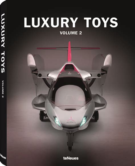 Cars Bikes Planes And Boats Showcased In Luxury Toys Volume 2 Maxim