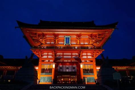 The Temples Of Kansai - Japan Photo Essay