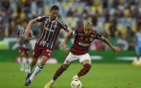 Fla Flu Tem Cerca De 46 Mil Ingressos Vendidos Para Primeiro Jogo Da