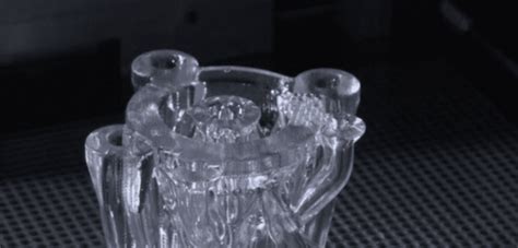 What Is Stereolithography 3d Printing And How Does It Work