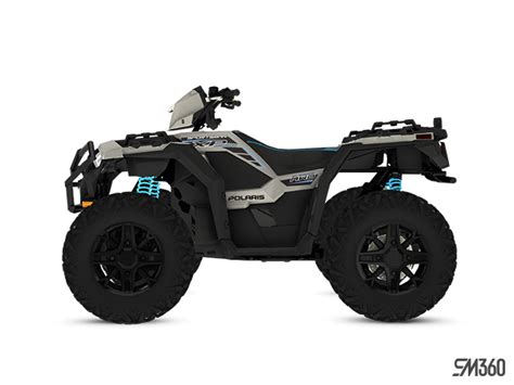 2024 XP 1000 EPS Ride Command Edition Starting At 21 739 Garage