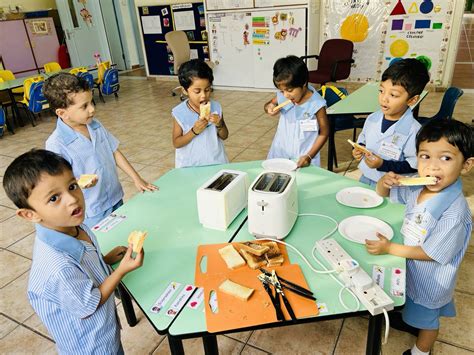 Ramakrishna Mission Sarada Kindergarten