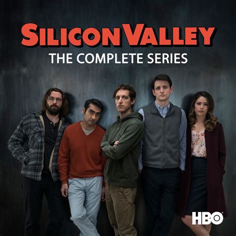 Silicon Valley, The Complete Series wiki, synopsis, reviews - Movies ...