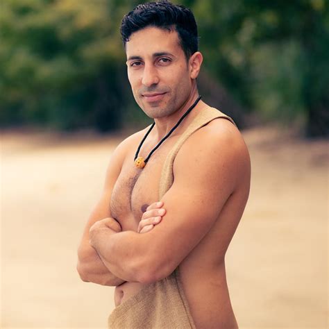Meet The Cast Of Naked And Afraid Of Love Discovery