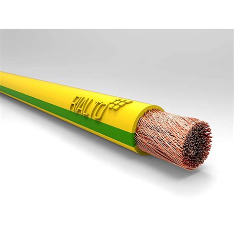 H Z K And H Z K Power Cable Conductor Material Copper At Best