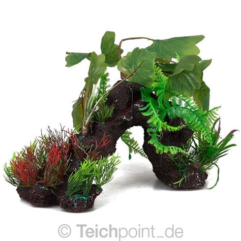 Aquarium Terrarium Deko Wurzel Holz Baumwurzel Ast Dekoration Mit