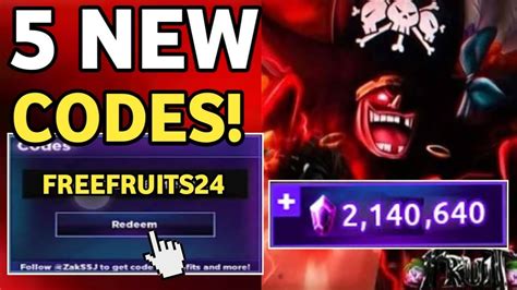 NEW ALL WORKING CODES FOR FRUIT BATTLEGROUND IN JUNE 2024 FRUIT