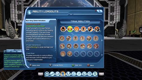 Dcuo Fire Tank Loadout By Fatih Pascha Youtube