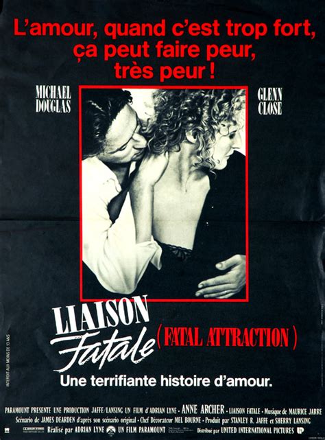 Fatal Attraction 1987