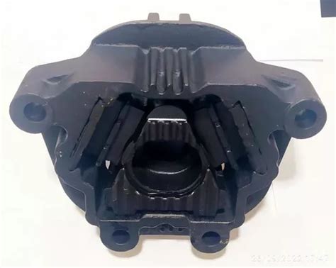 20501391 Coxim Dianteiro Motor Volvo Vm260 Frete grátis