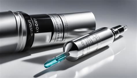 Optimize Botox Results Best Zinc Supplement