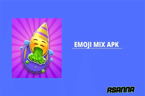 Emoji Mix Apk Mix By Tikoalu Yang Lagi Viral Di Tiktok