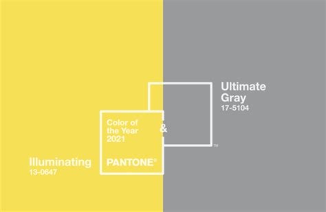 Pantone Picks A Pair Of Colours As Its Colour Of The Year Ultimate