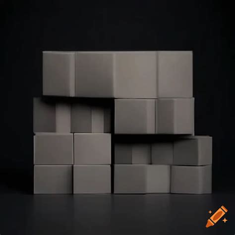 Endless Block Building Possibilities