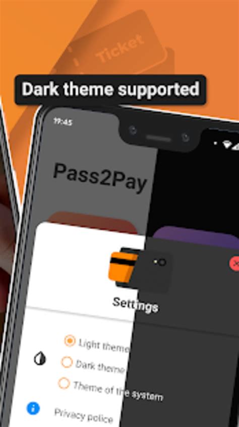 Android 용 Pass2pay Apk 다운로드