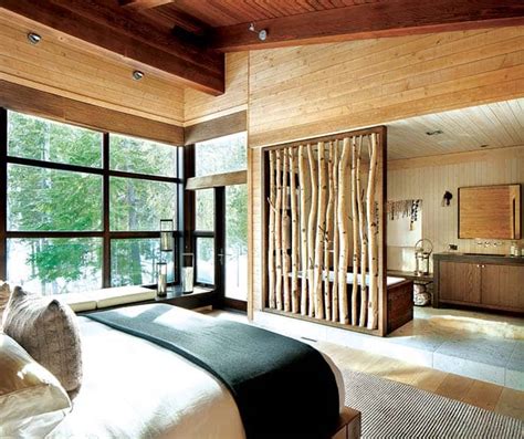 Rugged Mountain Ski Retreat In The Canadian Rockies