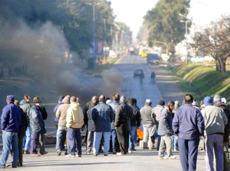 Aceiteros De San Lorenzo Santa Fe Una De Las Cabezas En La Lucha