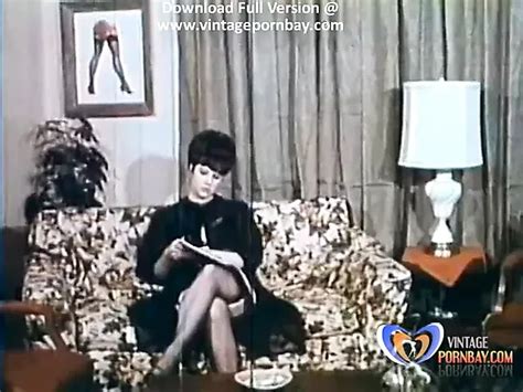 Vintage MILF Sucks And Gets A Mouthfull Retro Porn XHamster