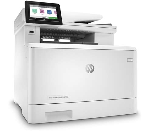 Hp Laserjet Pro Mfp M Dw Printer For Printing At Rs Piece