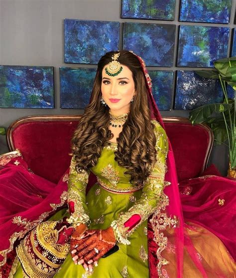 Pin By Mr Sandeep On Dulhan Makeup And Dress Collection Dulhan Dress