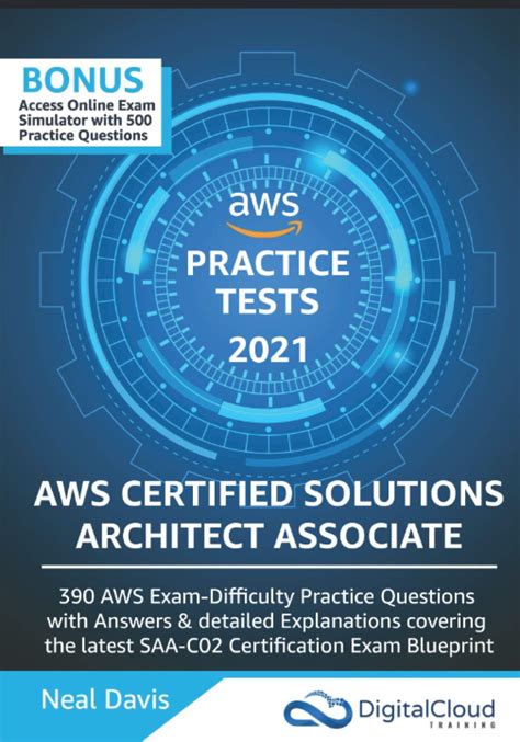 Aws Certified Solutions Architect Associate Practice Tests 2019 390 Aws Practice Exam Questions