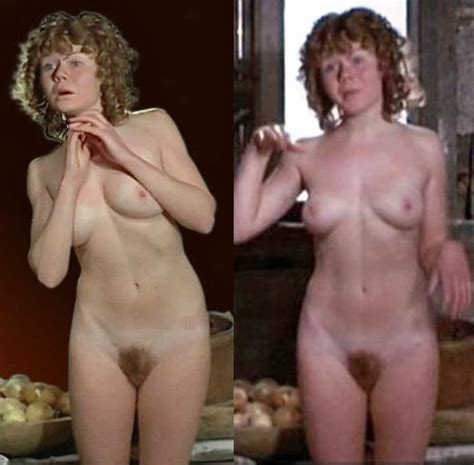 Heather Johnson Desnuda En The Canterbury Tales