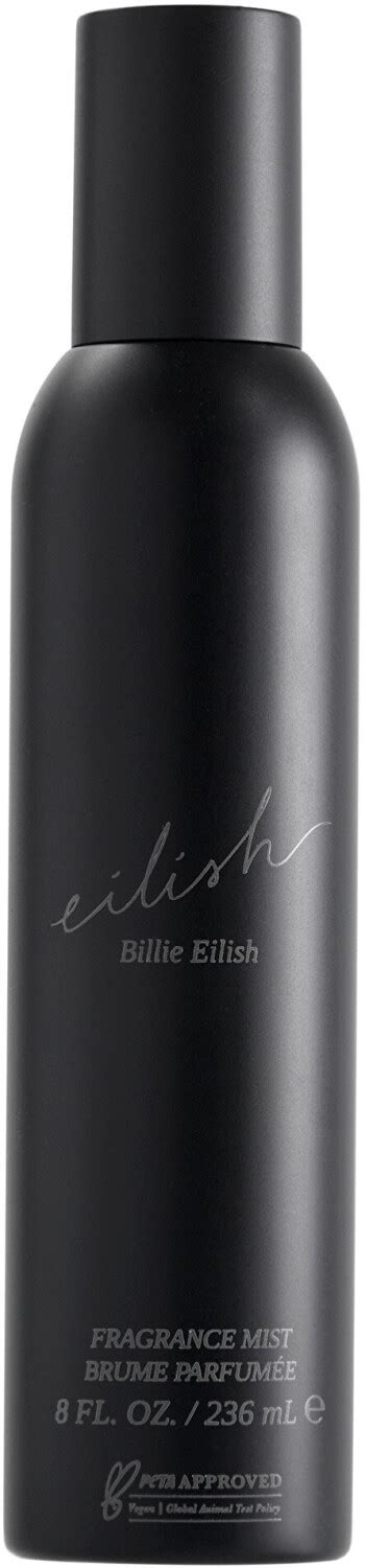 Billie Eilish Eilish Body Mist 236ml Desde 1765 € Compara Precios En