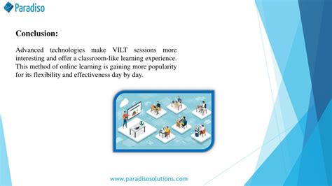 Ppt Virtual Instructor Led Training Powerpoint Presentation Free