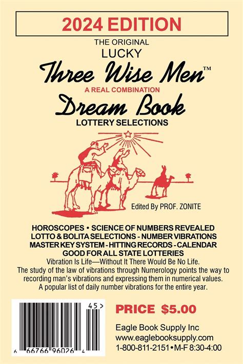 Three Wise Men For Sale Schedule Albina Desirae