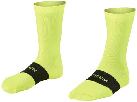 Trek Race Crew Cycling Socks Cookson Cycles