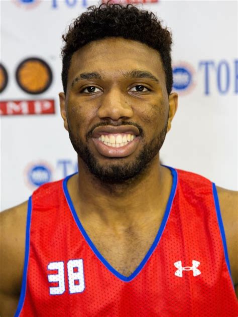 Eron Gordon Seton Hall Point Guard