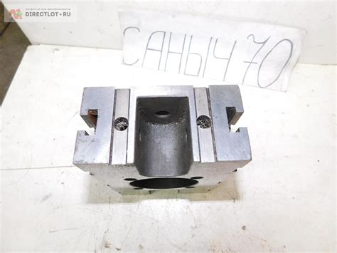 Плита 240х120х60 мм УСП-12 ( с поворотного стола ) купить в Омске цена ...