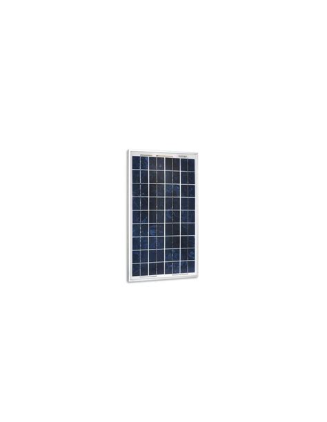 VICTRON ENERGY PHOTOVOLTAIC SOLAR PANEL 20W 12V POLYCRYSTALLINE