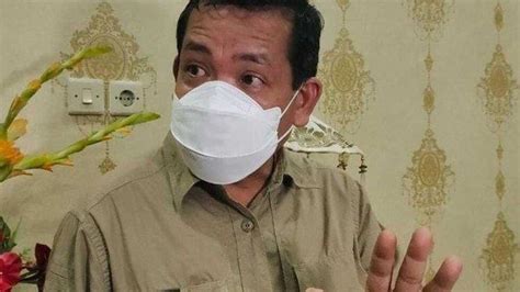 Sosok Syafri Harto Dekan Fisip Unri Ditetapkan Tersangka Dugaan