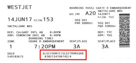 Air Canada Seat Assignment Gte