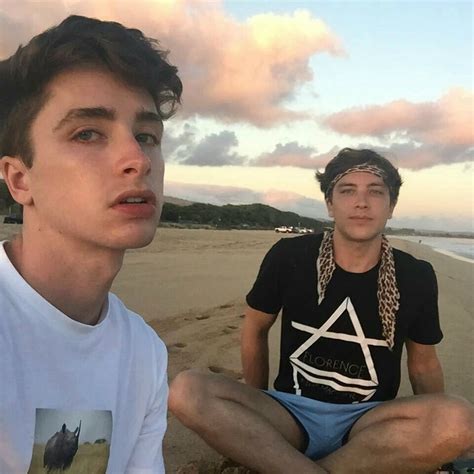 Is Cody Fern Gay Is He In Relationship With Boyfriend