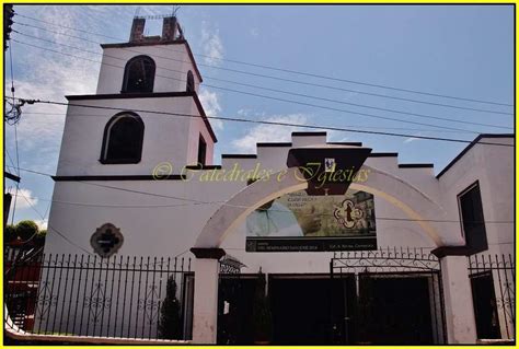 Parroquia La Santísima Trinidad Cuernavaca Horario de Misas