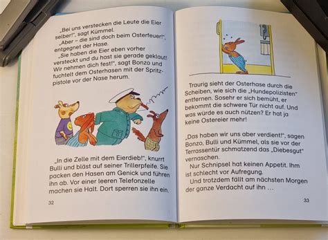 Leselöwen Ostergeschichten von Ursel Scheffler Erstleser Kaufen auf