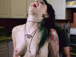 The Cemetery Nude Scenes Aznude