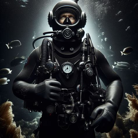 Image Tagged With Frogman Drysuits Ai Cbrtalos On Tumblr